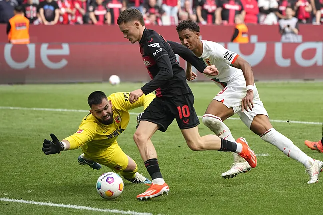 Atalanta – Bayer Leverkusen: Horario y dónde ver hoy por TV la final de la Europa League