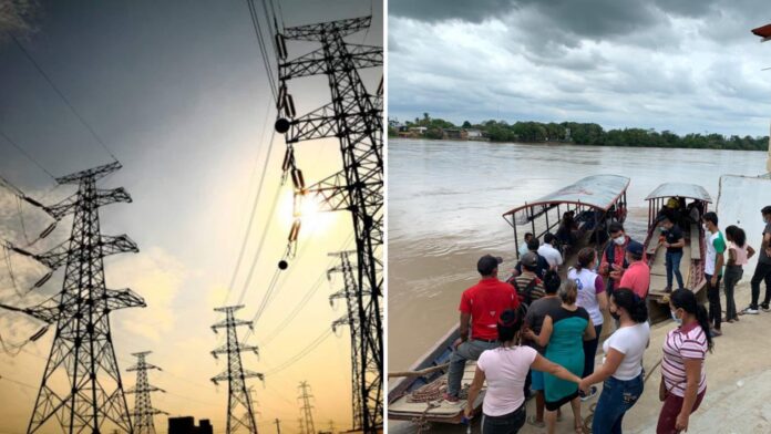 La Fundación Construyen País: Electricidad, vialidad y combustible: las grandes deficiencias que enfrenta el estado Apure