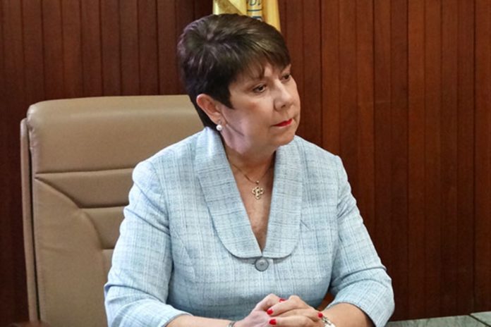 UCV solicitó a la Contraloría investigar la gestión de la exrectora Cecilia García Arocha