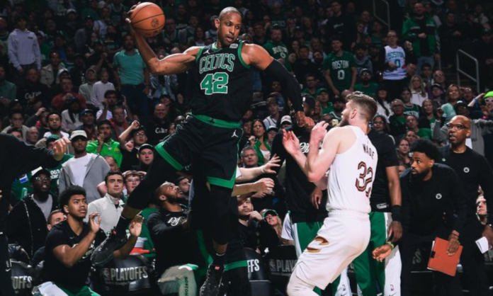 Los Celtics regresan a las Finales del Este de la NBA