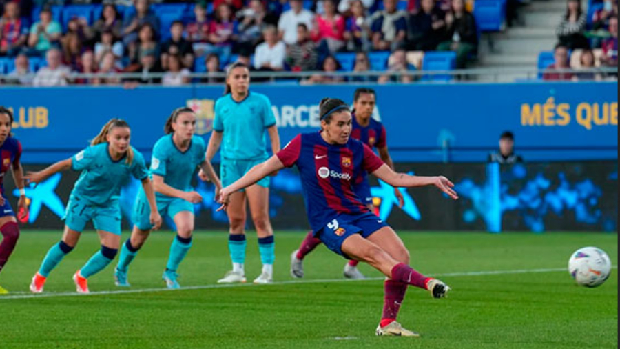 El primer Mundial de Clubes femenino se disputará en enero-febrero de 2026 con 16 equipos