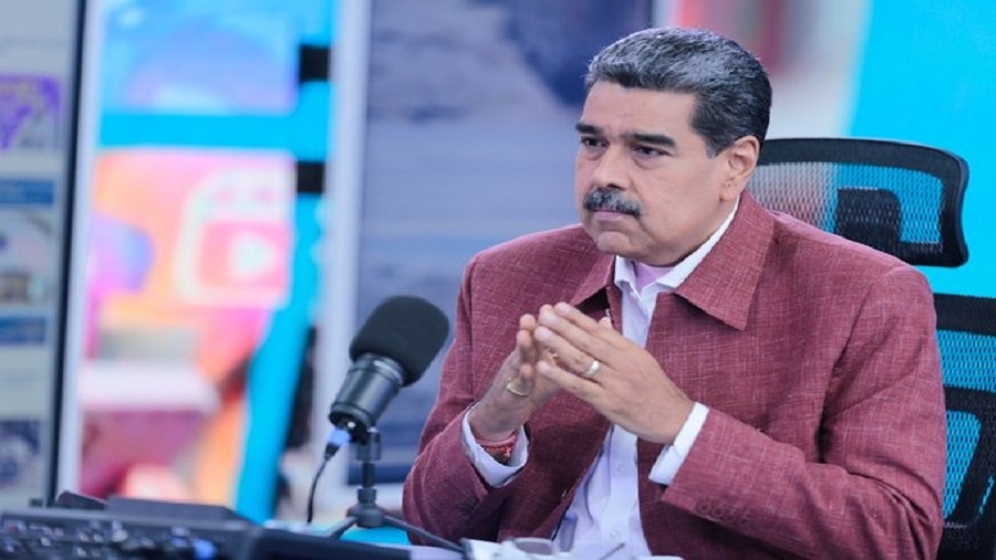 Maduro convocará a todos los sectores sociales, políticos y económicos para «el más grande diálogo» después del 28J