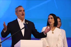 Luis Abinader, presidente reelecto y CEO de República Dominicana