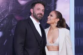 Ben Affleck se perdió la premier de la nueva película de Jennifer Lopez en medio de los rumores de su separación