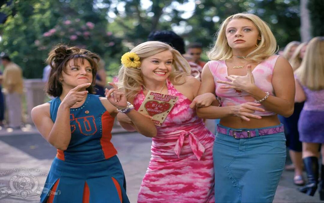 Elle Woods vuelve a la pantalla: Prime Video anuncia la precuela de «Legalmente rubia»