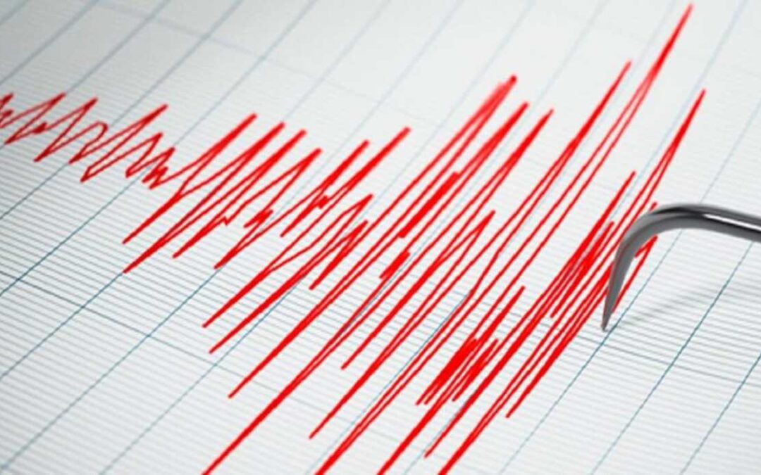 Funvisis reporta que sismo originado en Colombia se sintió en parte del Zulia