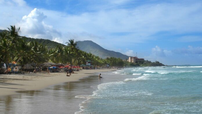 Isla de Margarita ofrecerá descuentos a turistas desde el 1 junio al 7 julio