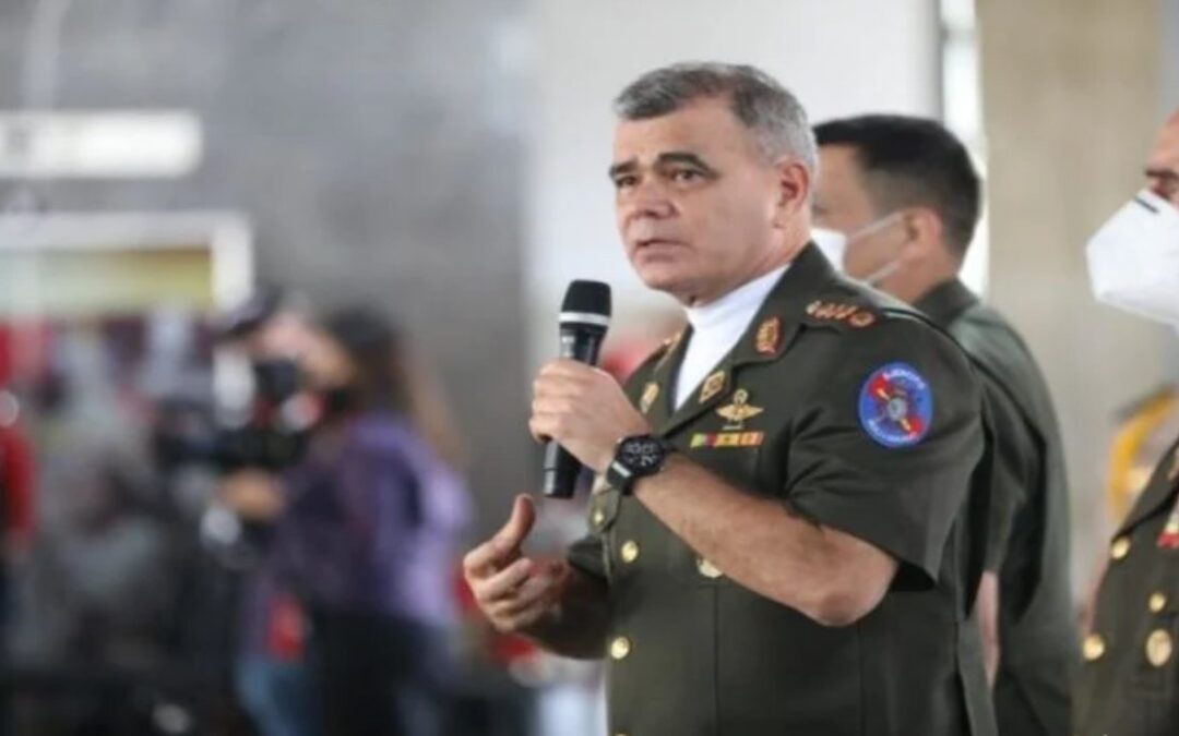 Padrino López sobre el Esequibo: Estamos haciendo todo para recuperar nuestro territorio