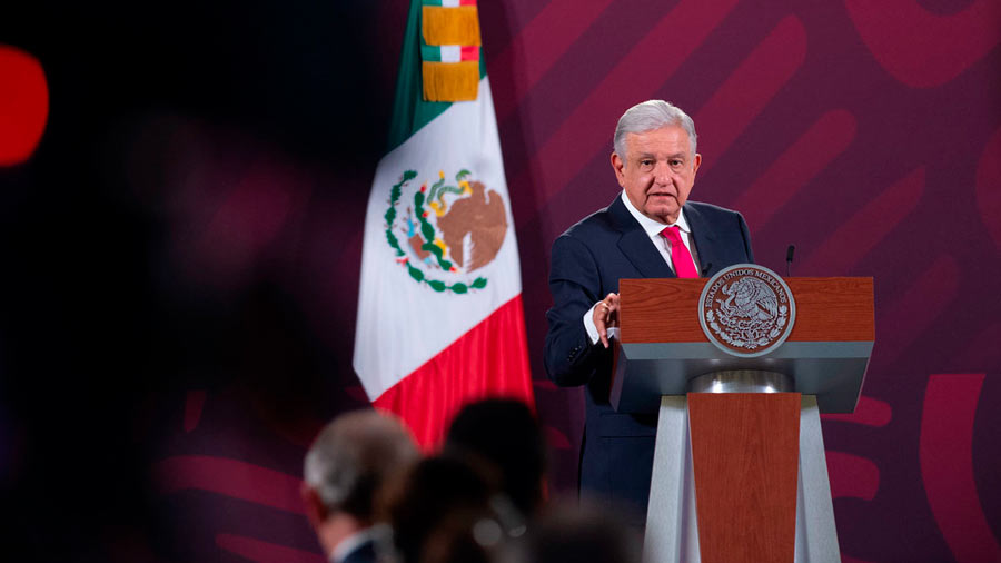 López Obrador promete las elecciones presidenciales más libres de la historia de México