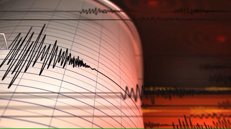 Temblor de magnitud 4.2 se sintió en La Gran Caracas y varias regiones de Venezuela