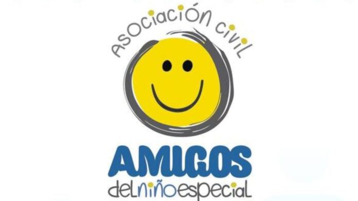 Amigos del Niño Especial requiere alimentos e insumos para la manutención de los pequeños