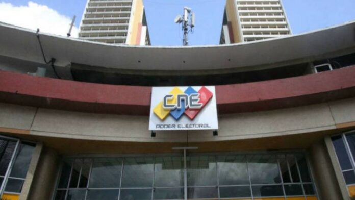 Acuerdo entre CNE y Centro Carter sigue pendiente, a pesar de afirmaciones de un rector