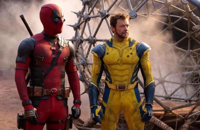 Deadpool & Wolverine será la película más violenta de Marvel