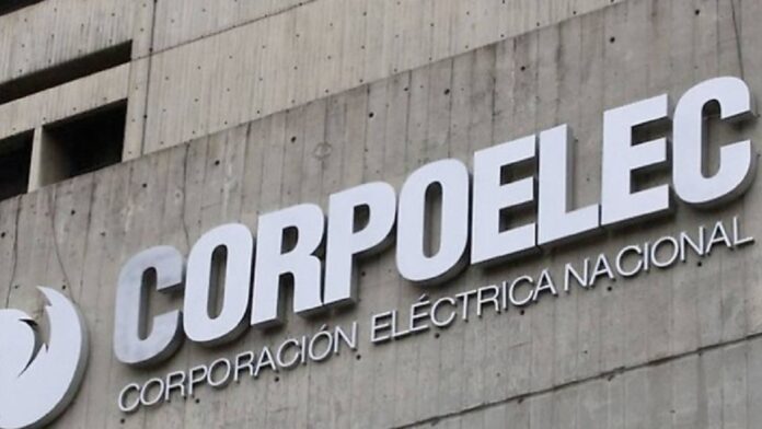 Corpoelec traza estrategias para lograr la estabilidad del Servicio Eléctrico en el país