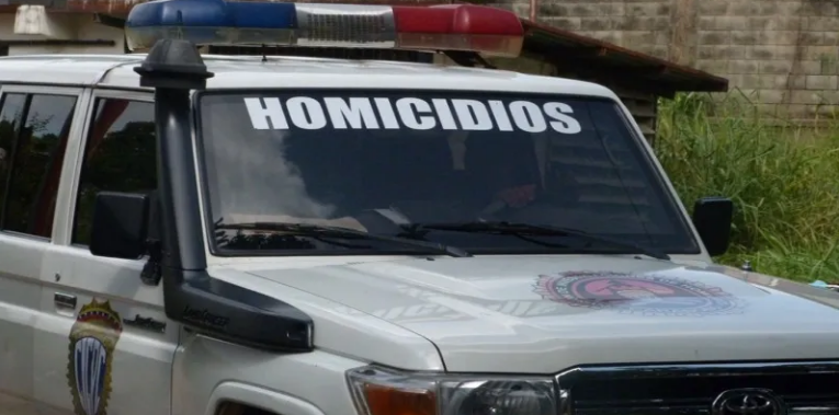 Mujer asesinó a su pareja a puñaladas en Yaracuy