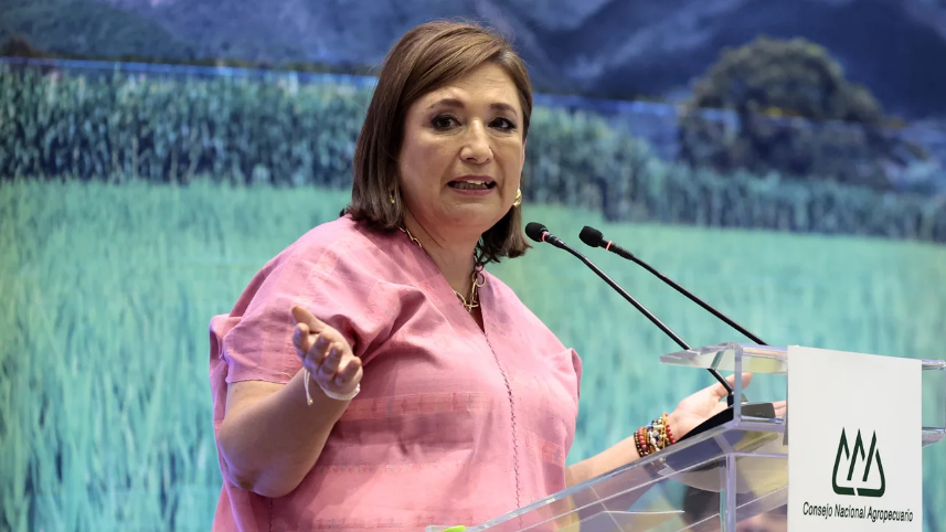 Xóchitl Gálvez pide revisión voto a voto en 80% de los centros electorales de México