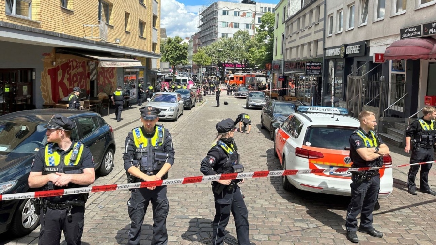 Tragedia en la Eurocopa 2024: Policía mata a un hombre en la previa de Países Bajos y Polonia