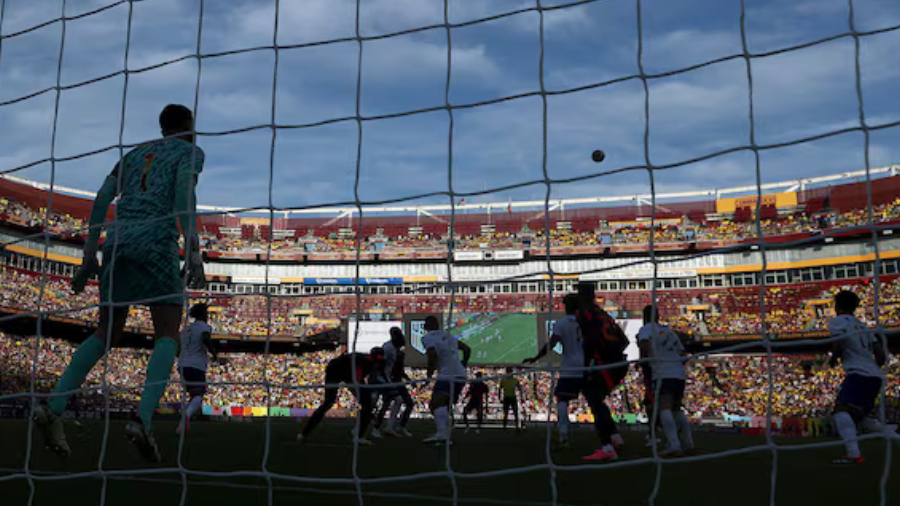 Copa América: Más de 1 millón de entradas vendidas y precios para la final