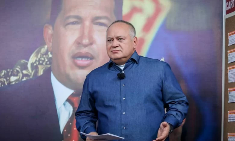 Cabello: simulacro del #30Jun permitirá chequear organización del 1x10x7