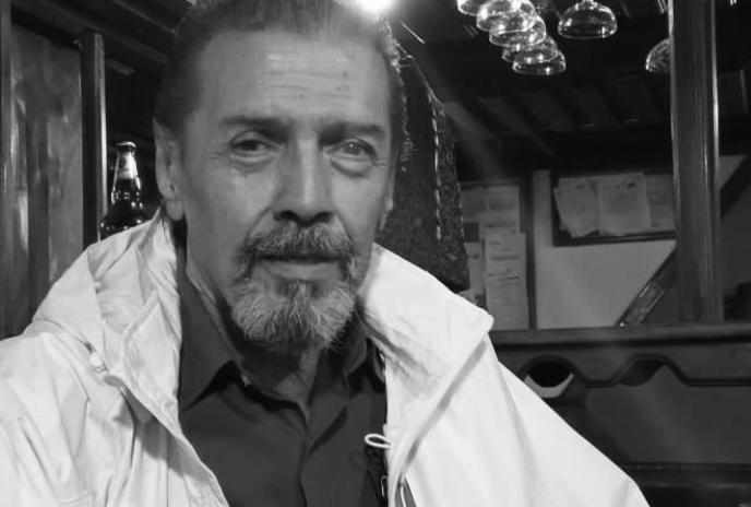 Fallece, a los 82 años, el actor argentino Rodolfo Drago