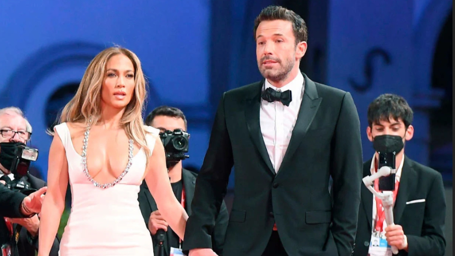 Jennifer López y Ben Affleck venden su casa de Los Ángeles en medio de los rumores de divorcio