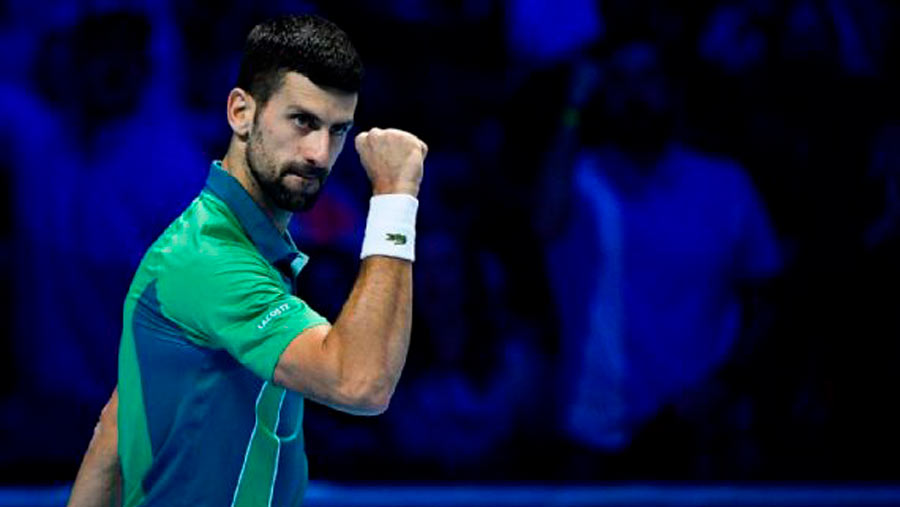 Djokovic decide operarse para tener opciones de estar en los Juegos