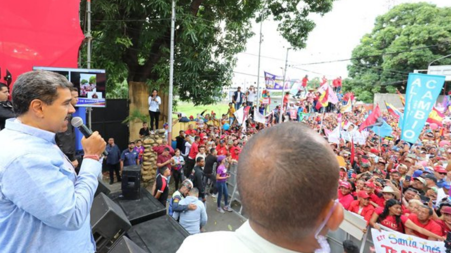 Jefe de Estado convoca a Asambleas de «Viviendo Venezolanos» para evaluar plan habitacional