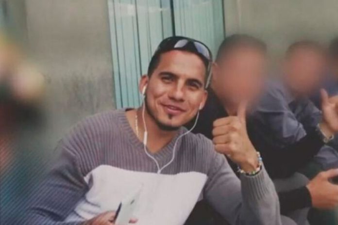 Viuda de Ronald Ojeda pide apoyo al FBI en la investigación del asesinato.