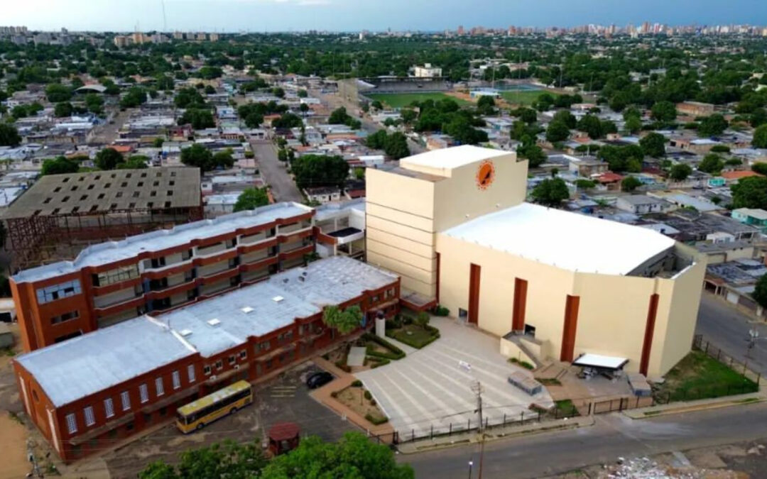 Teatro de los Niños Cantores del Zulia recibirá al público muy pronto