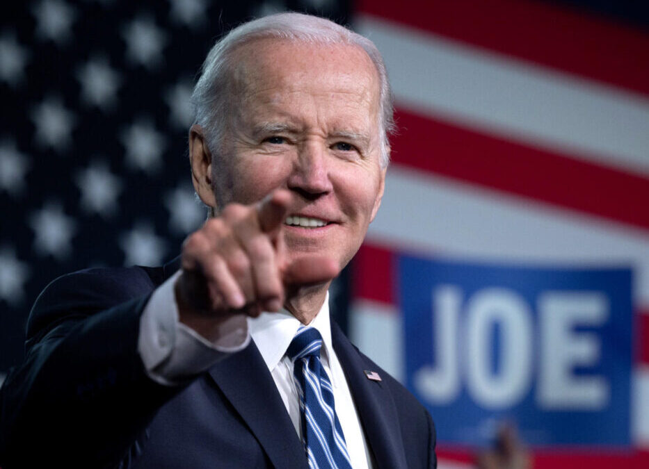 ¡DECLINA SU CANDIDATURA! Extraoficial: Joe Biden habría decidido retirarse de la carrera presidencial