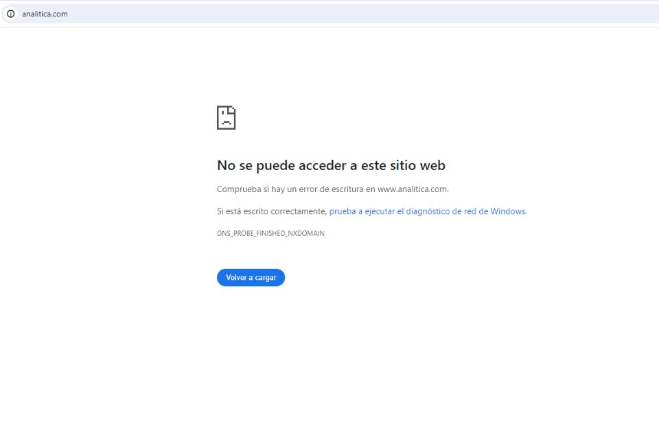 Conatel bloquea seis portales web en un mismo día