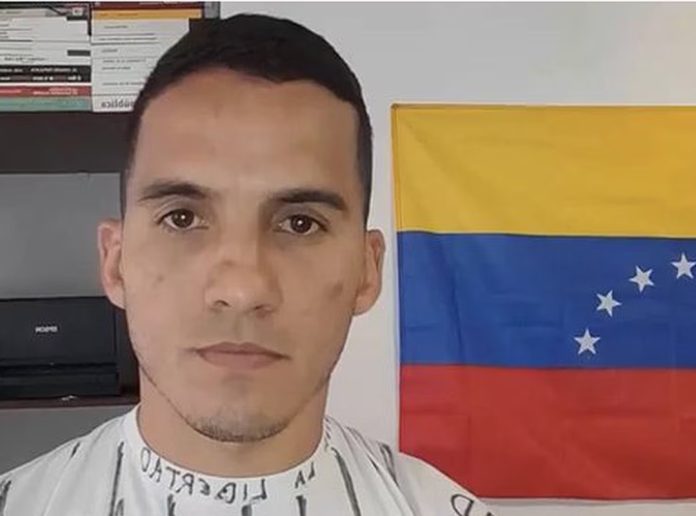 Venezuela pedirá a Costa Rica entrevistar al sospechoso del crimen de Ronald Ojeda