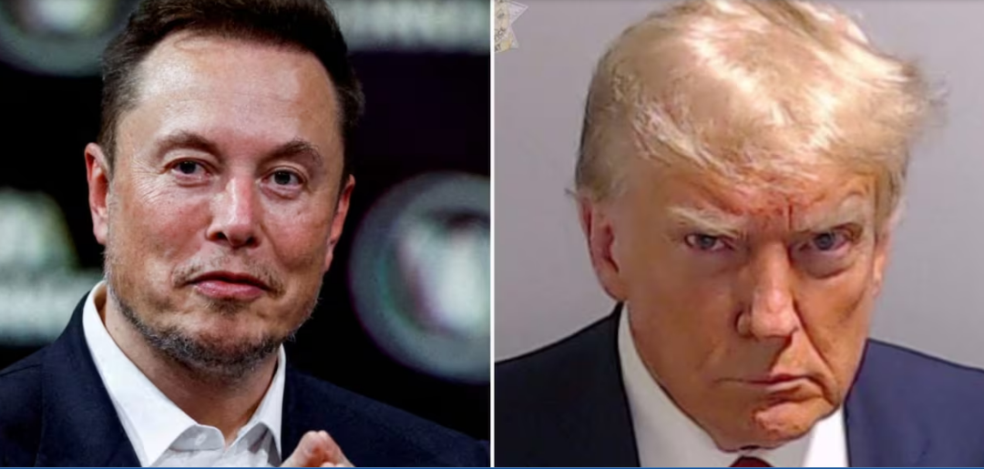 Elon Musk donará millonaria suma a campaña de Trump