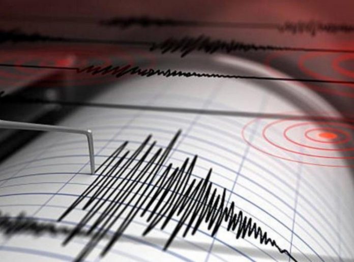 Dos sismos de 5,7 y varias réplicas sacuden la frontera entre Panamá y Costa Rica