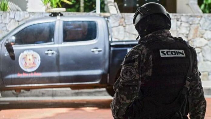 ONG Laboratorio de Paz: Un total de 71 detenciones arbitrarias se han registrado en los primeros 10 días de campaña