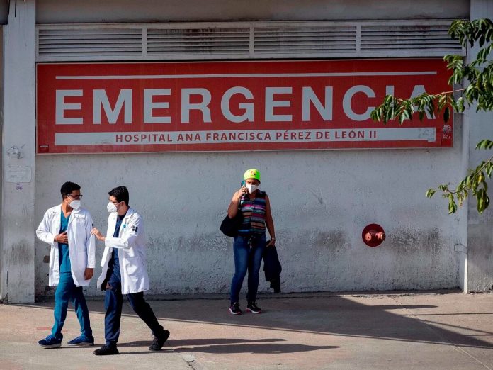 Federación Médica Venezolana denuncia grave escasez de insumos en los hospitales