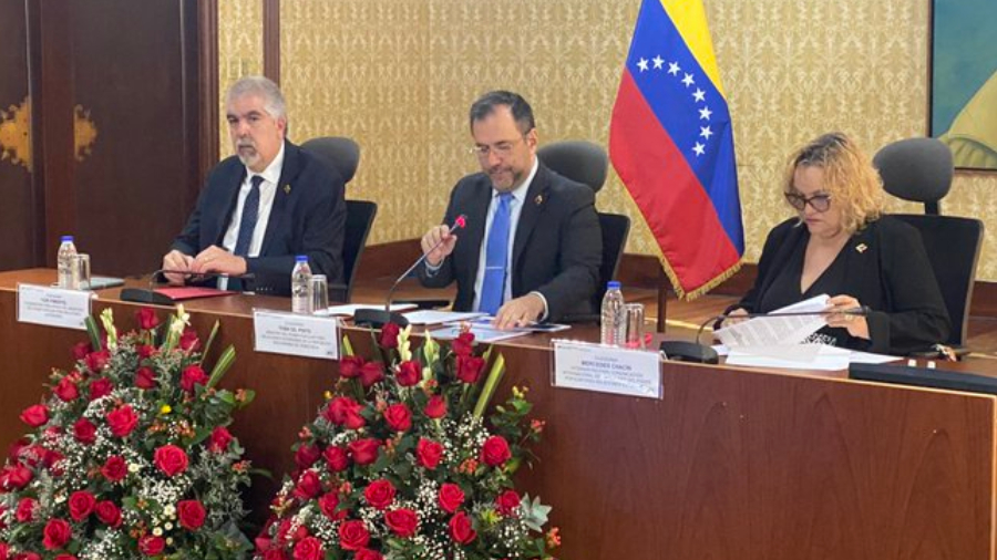 Más de 635 veedores internacionales han confirmado a Venezuela su acompañamiento a las elecciones del 28-J