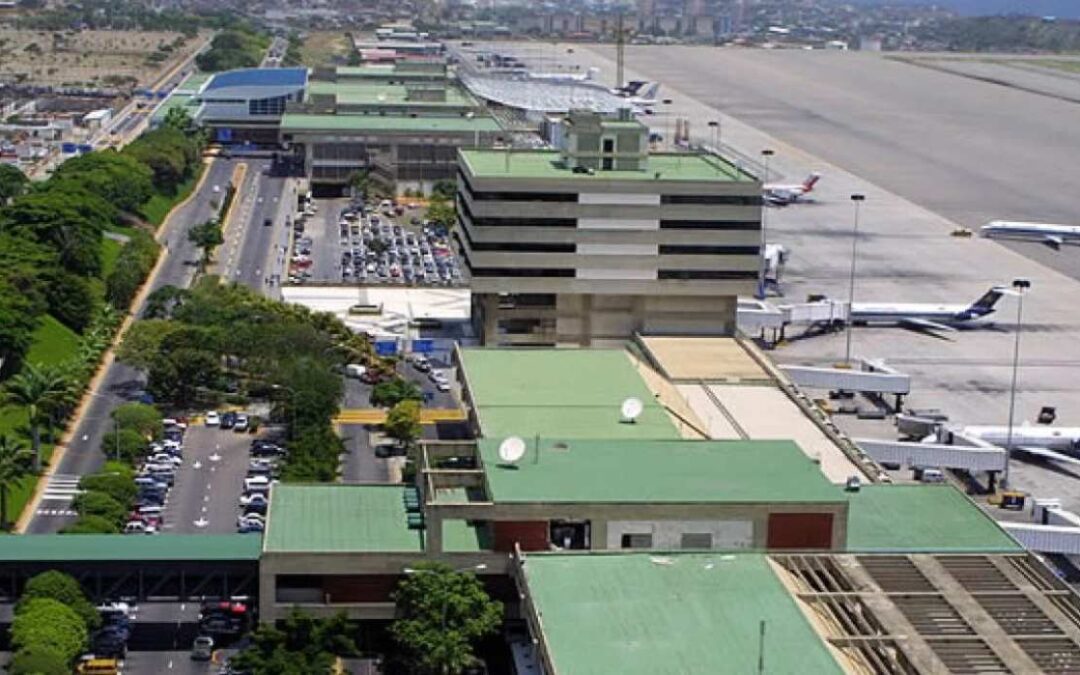 Líneas Aéreas de Venezuela funcionarán con normalidad en los comicios electorales del 28 de julio