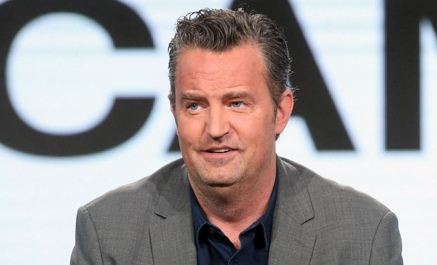 Investigación sobre muerte de Matthew Perry apunta a una posible red de drogas en Hollywood