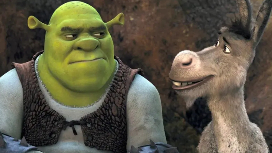 DreamWorks Animation anuncia fecha de estreno de Shrek 5 junio de 2026