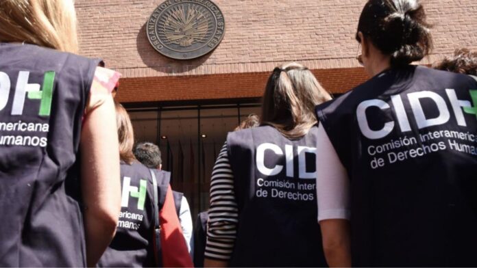 CIDH presenta informe ante la OEA sobre “deterioro de DD.HH.” en Venezuela