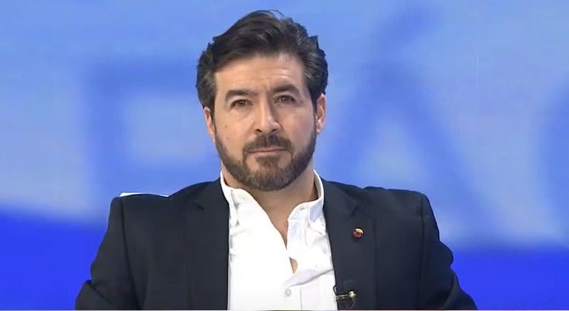 Daniel Ceballos: «No hay transparencia en actas publicadas en web de María Corina Machado»