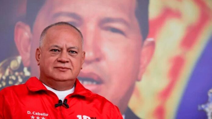 Diosdado Cabello: Si la justicia determina que alguien debe ser procesado, va a ser procesado