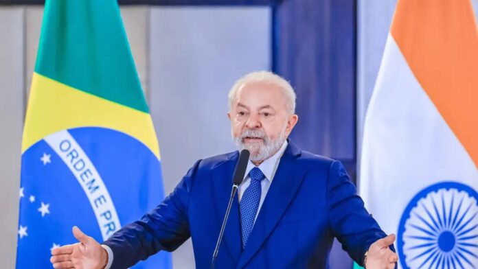 Lula da Silva plantea la formación de un gobierno de coalición o nuevas elecciones en Venezuela