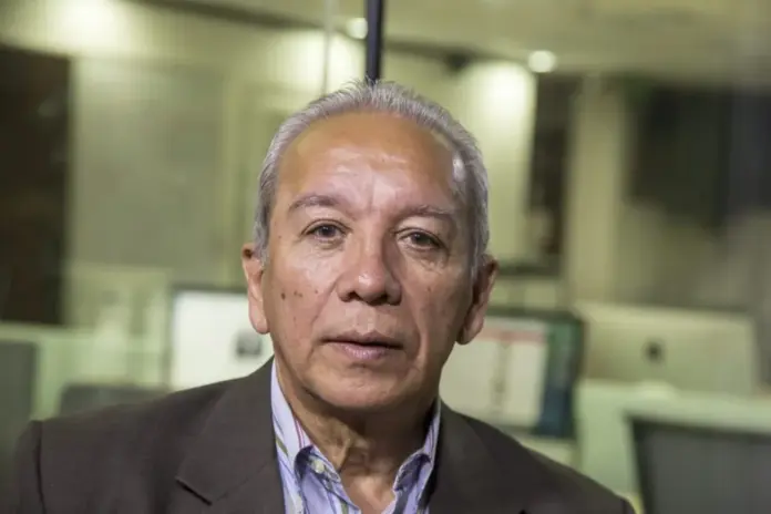 Macario González: Alcabalas para revisar celulares violentan la Constitución