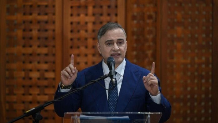 Tarek William Saab: El TSJ ha emitido un dictamen trascendente e histórico