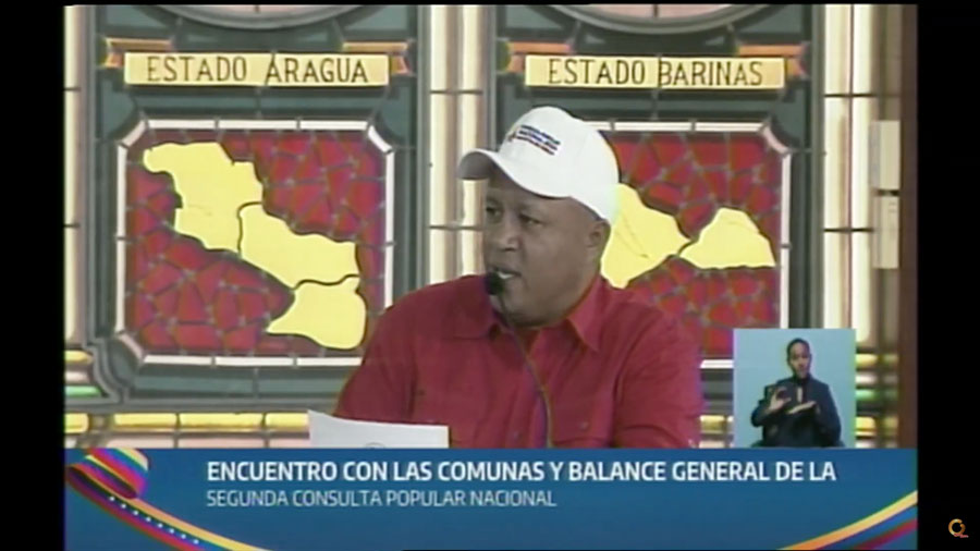 Ángel Prado: El 22% de los proyectos aprobados en la Segunda Consulta Popular son para manejo integral del agua