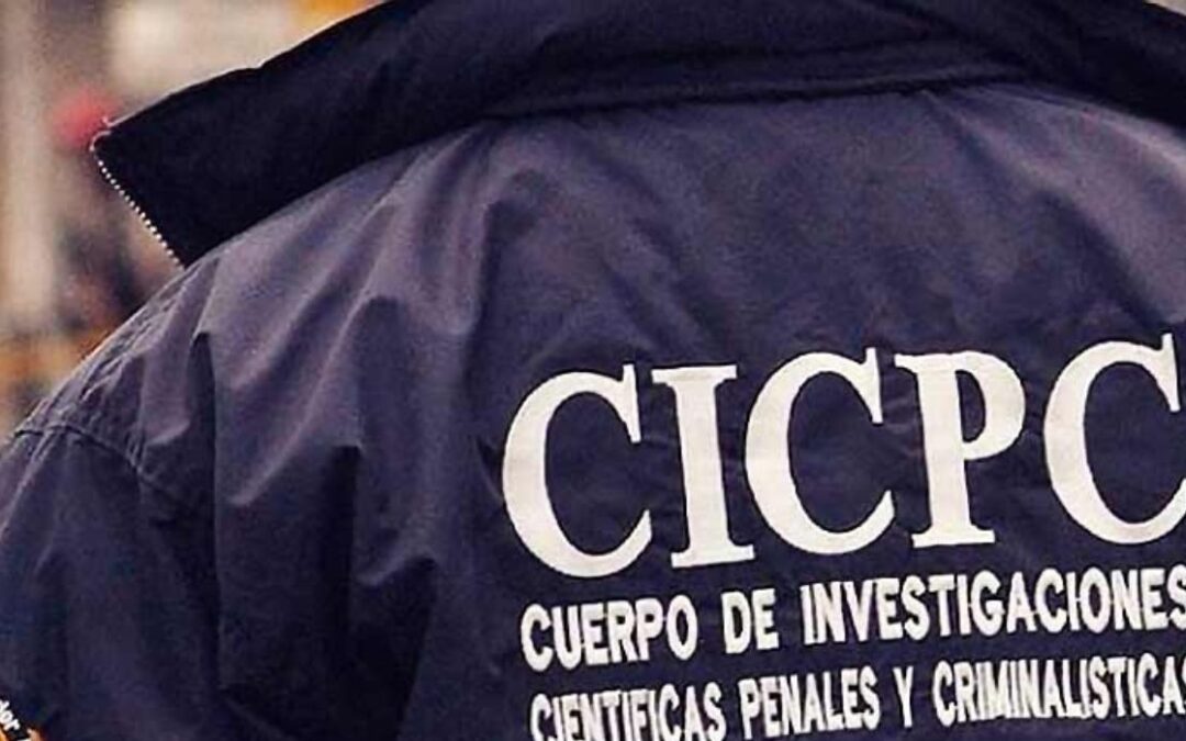 Cicpc: Dos bandas delictivas en Miranda y Portuguesa han sido desmontadas