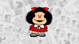 Mafalda llega a Netflix: así será la serie animada del personaje de Quino