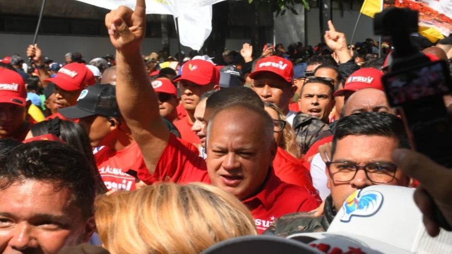 Chavismo tomará la calle en toda Venezuela este sábado para celebrar el triunfo de la Revolución